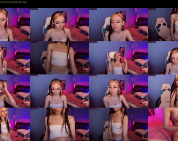 lisamayson — 54 minute Chaturbate female cam video clip, 1080p, Sep 8, 2022