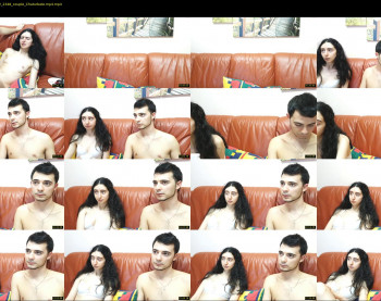 make_me_feel — 32 minute Chaturbate couple cam video clip, 1080p, Sep 7, 2022