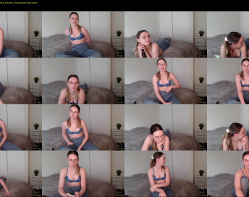 maree_eee — 84 minute Chaturbate couple cam video clip, 720p, Sep 7, 2022