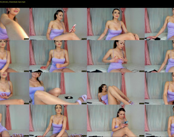 mariabass — 52 minute Chaturbate female cam video clip, 1080p, Sep 7, 2022