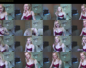 mary_me_bb — 27 minute Chaturbate female cam video clip, 1080p, Sep 7, 2022