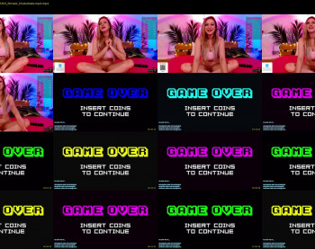 melinastyles — 8 minute Chaturbate female cam video clip, 1080p, Sep 7, 2022