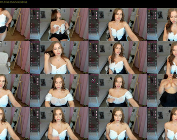 pixie_wensy — 54 minute Chaturbate female cam video clip, 1080p, Sep 7, 2022