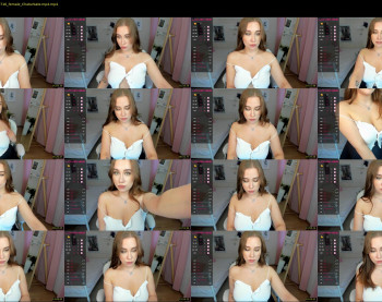 pixie_wensy — 19 minute Chaturbate female cam video clip, 1080p, Sep 7, 2022