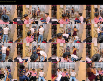 prison_2002 — 12 minute Chaturbate couple cam video clip, 720p, Sep 7, 2022
