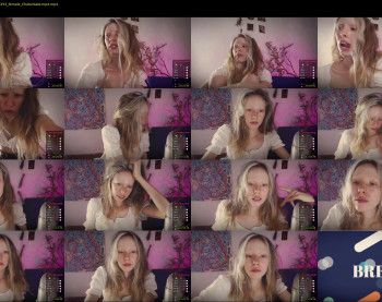 radiant_ada — 29 minute Chaturbate female cam video clip, 1080p, Sep 7, 2022