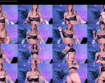 realsofiamarin — 55 minute Chaturbate female cam video clip, 1080p, Sep 8, 2022