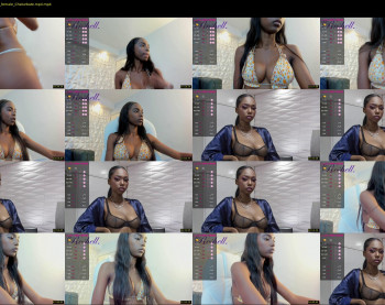 roshell_ — 62 minute Chaturbate female cam video clip, 1080p, Sep 7, 2022