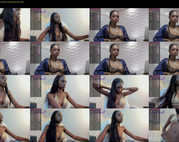 roshell_ — 59 minute Chaturbate female cam video clip, 1080p, Sep 7, 2022