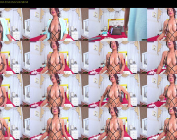 rubyjohnsson — 9 minute Chaturbate female cam video clip, 720p, Sep 8, 2022