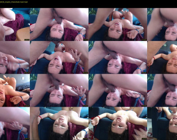 sexual_devils — 20 minute Chaturbate couple cam video clip, 720p, Sep 8, 2022