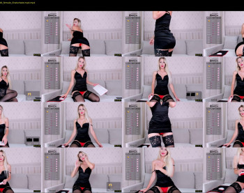skyqueeni — 17 minute Chaturbate female cam video clip, 1080p, Sep 8, 2022