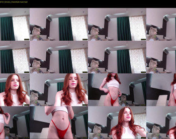 sofia_flowers — 54 minute Chaturbate female cam video clip, 1080p, Sep 7, 2022