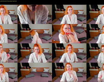 sofia_reginald — 98 minute Chaturbate female cam video clip, 720p, Sep 8, 2022