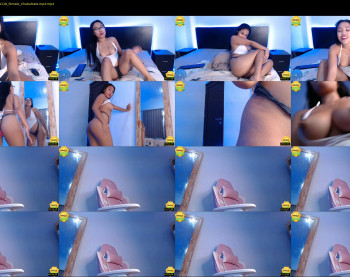 sofia_sakura — 54 minute Chaturbate female cam video clip, 1080p, Sep 7, 2022