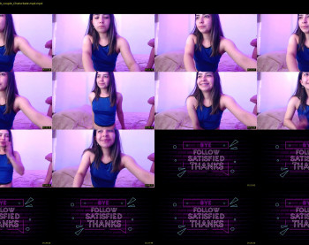will_smth — 3 minute Chaturbate couple cam video clip, 1080p, Sep 8, 2022