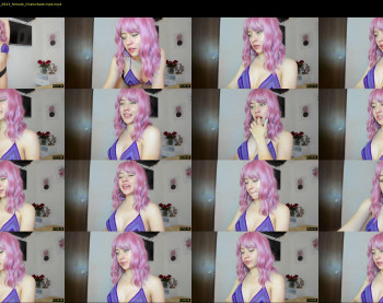 _arimonserrat — 14 minute Chaturbate female cam video clip, 1080p, Sep 9, 2022