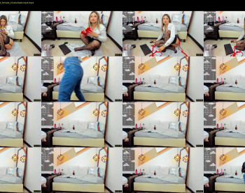 _cereza_ — 57 minute Chaturbate female cam video clip, 1080p, Sep 8, 2022