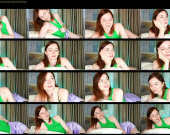 _elisa_omm_ — 62 minute Chaturbate female cam video clip, 1080p, Sep 8, 2022