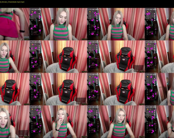 _evellyn_ — 38 minute Chaturbate female cam video clip, 1080p, Sep 8, 2022