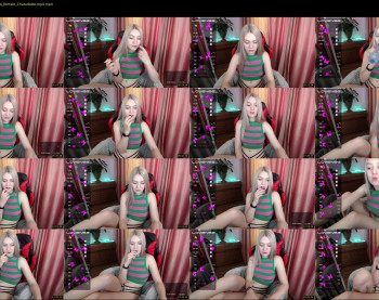_evellyn_ — 19 minute Chaturbate female cam video clip, 1080p, Sep 8, 2022