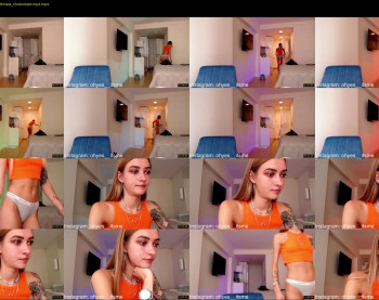 _grace — 14 minute Chaturbate female cam video clip, 1080p, Sep 8, 2022
