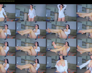 _littlemouse_ — 34 minute Chaturbate couple cam video clip, 1080p, Sep 8, 2022