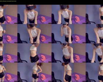 _melissaaa__ — 3 minute Chaturbate female cam video clip, 720p, Sep 8, 2022