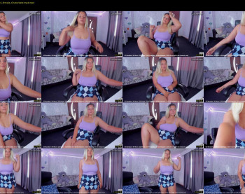 _mistyfox — 89 minute Chaturbate female cam video clip, 720p, Sep 8, 2022
