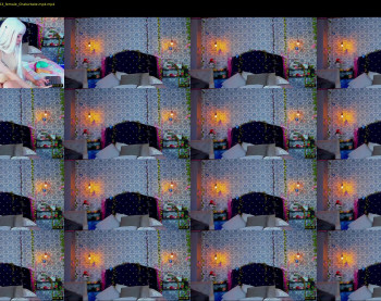 _scarlettf_ — 32 minute Chaturbate female cam video clip, 1080p, Sep 8, 2022