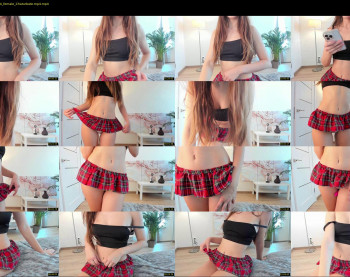 _shining_ — 12 minute Chaturbate female cam video clip, 1080p, Sep 8, 2022