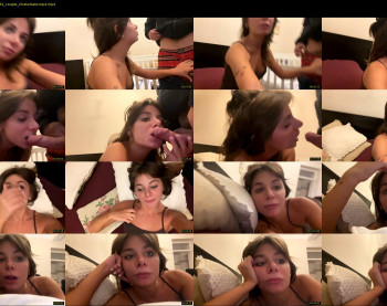 cherry114 — 4 minute Chaturbate couple cam video clip, 720p, Sep 8, 2022
