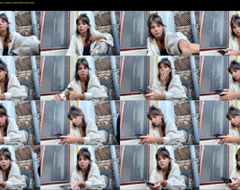 cherry114 — 3 minute Chaturbate couple cam video clip, 720p, Sep 8, 2022