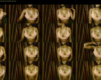 chocolataaah — 12 minute Chaturbate female cam video clip, 480p, Sep 9, 2022