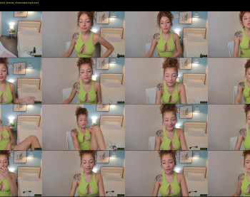 cielo_evans_ — 54 minute Chaturbate female cam video clip, 1080p, Sep 8, 2022
