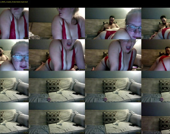 comenplay401 — 43 minute Chaturbate couple cam video clip, 720p, Sep 8, 2022