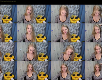 crazy__julia_ — 15 minute Chaturbate female cam video clip, 720p, Sep 8, 2022