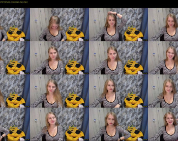 crazy__julia_ — 8 minute Chaturbate female cam video clip, 720p, Sep 8, 2022