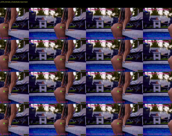 crazzy_cherry — 7 minute Chaturbate female cam video clip, 1080p, Sep 8, 2022