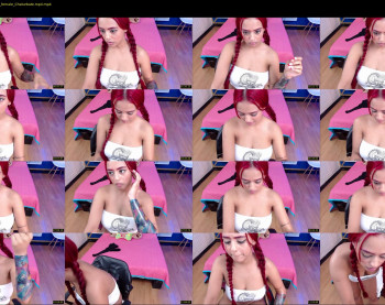 cute_eli — 14 minute Chaturbate female cam video clip, 1080p, Sep 9, 2022