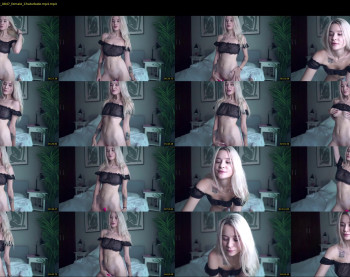 daddystrouble — 5 minute Chaturbate female cam video clip, 720p, Sep 8, 2022