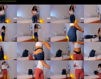dagger_miller — 55 minute Chaturbate female cam video clip, 720p, Sep 8, 2022