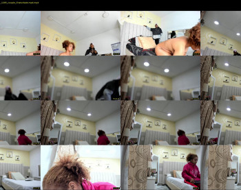 dahynandmax — 19 minute Chaturbate couple cam video clip, 1080p, Sep 8, 2022