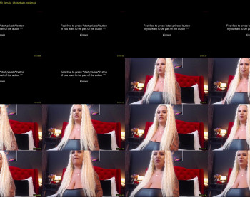 dallybitoni — 126 minute Chaturbate female cam video clip, 720p, Sep 8, 2022