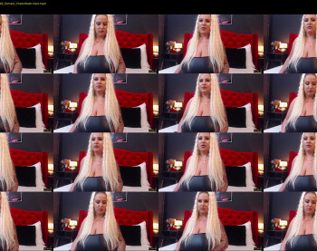 dallybitoni — 9 minute Chaturbate female cam video clip, 720p, Sep 8, 2022