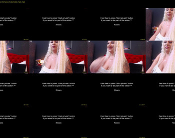 dallybitoni — 111 minute Chaturbate female cam video clip, 720p, Sep 8, 2022