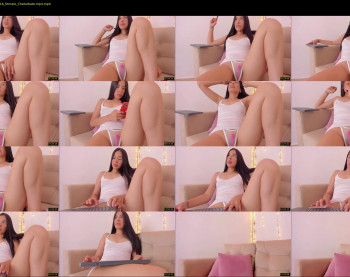 danilover_ — 26 minute Chaturbate female cam video clip, 1080p, Sep 9, 2022