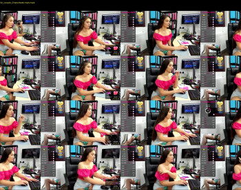 daryastars — 60 minute Chaturbate couple cam video clip, 1080p, Sep 8, 2022