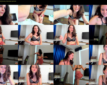 demurelixir — 54 minute Chaturbate female cam video clip, 1080p, Sep 9, 2022