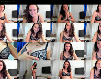 demurelixir — 55 minute Chaturbate female cam video clip, 1080p, Sep 9, 2022